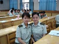 daftar bandar togel77 Xie Yunshu dan Liu Mengli masing-masing melindungi meridian mereka